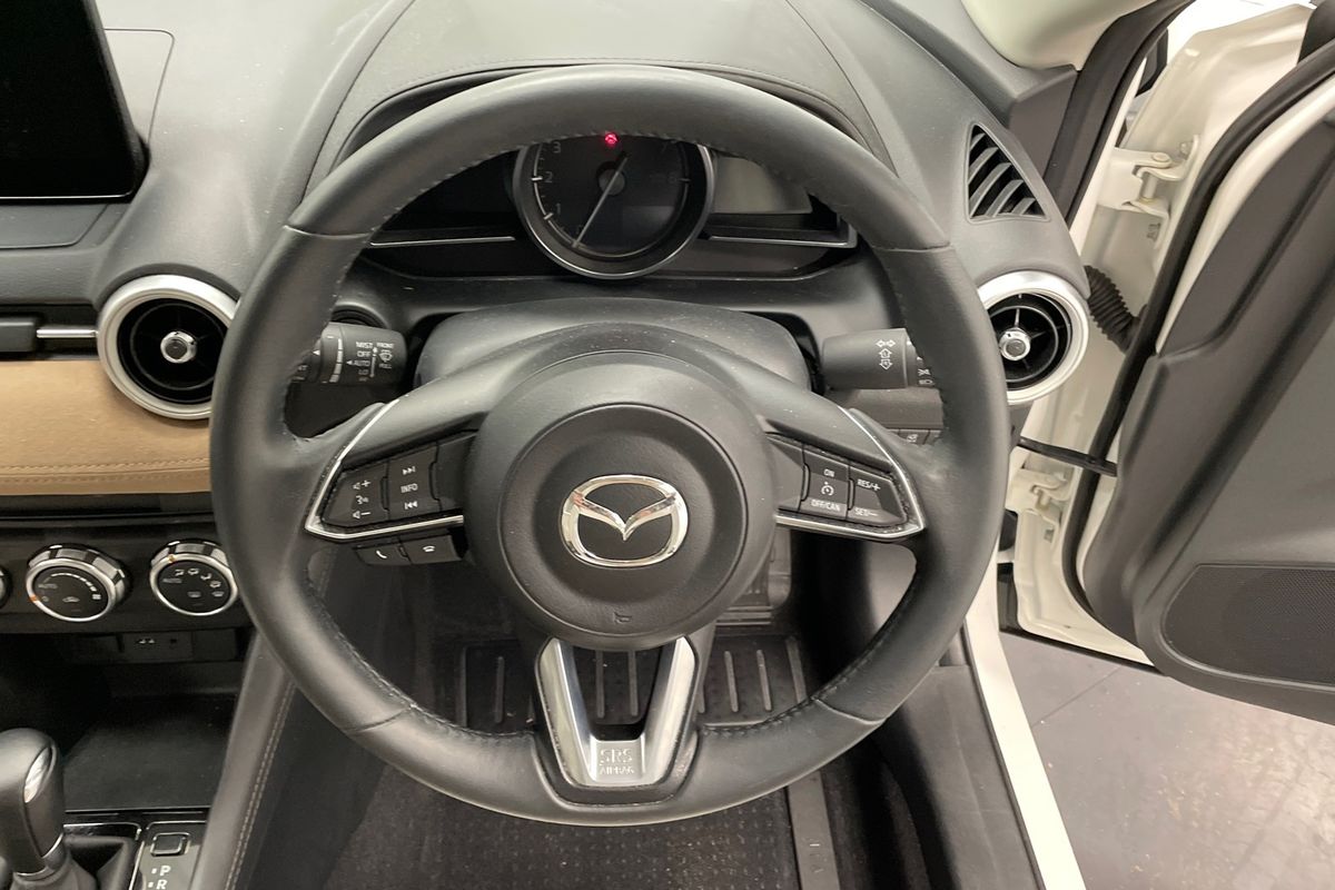 2024 Mazda Unknown