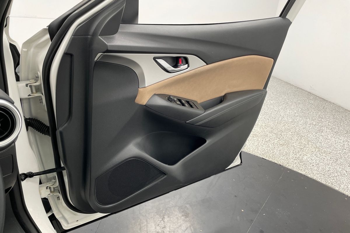 2024 Mazda Unknown