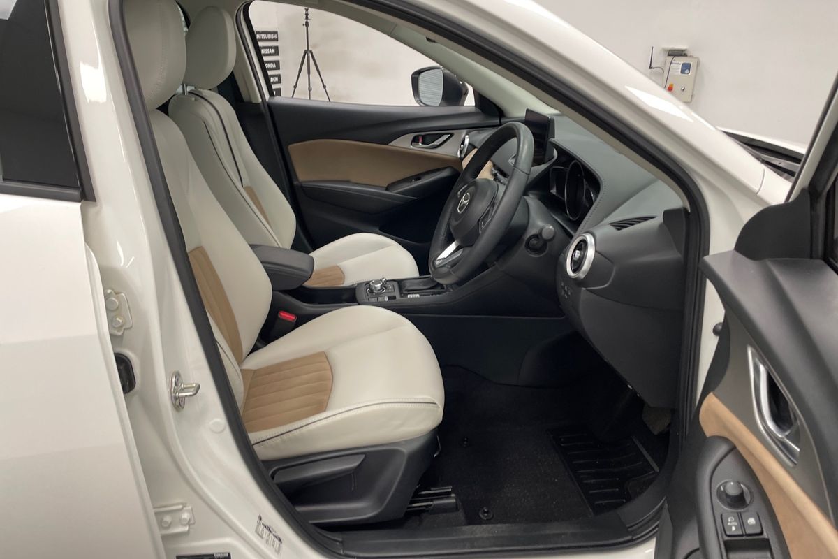 2024 Mazda Unknown