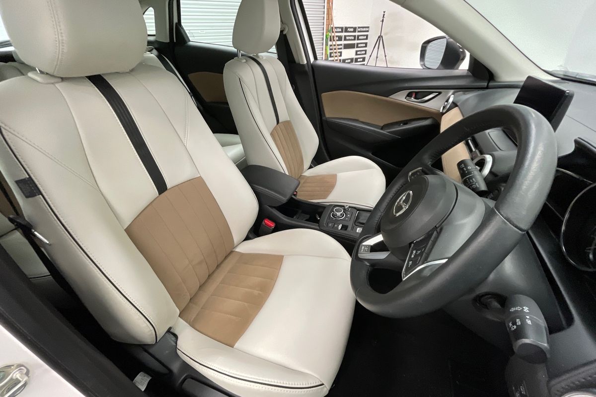 2024 Mazda Unknown