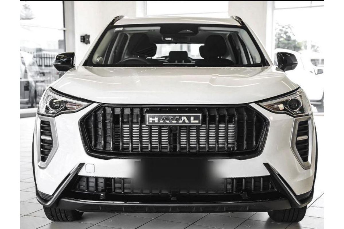 2026 GWM Haval Jolion Premium A01