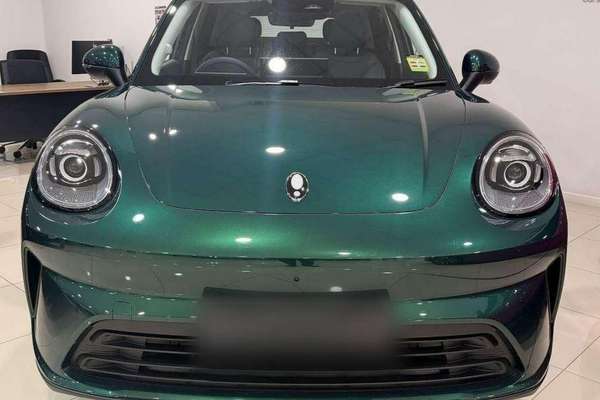 2026 GWM Ora Lux ES11