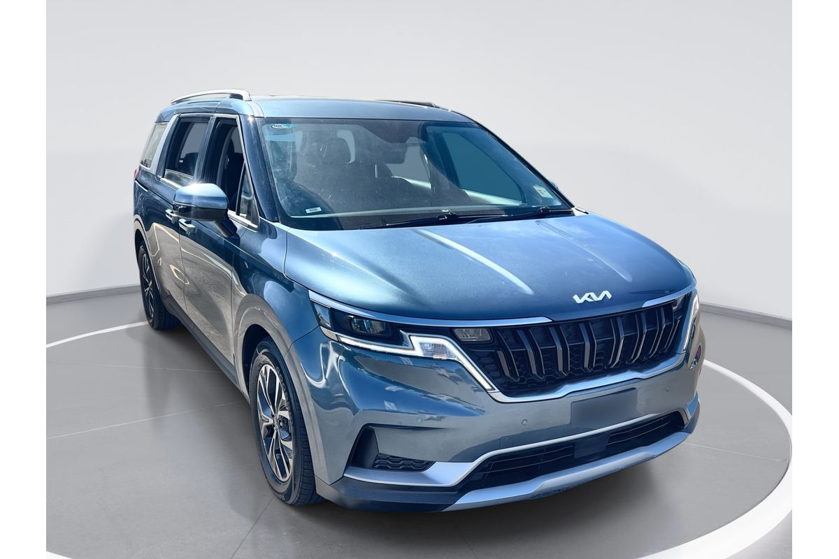 2023 Kia Carnival S KA4
