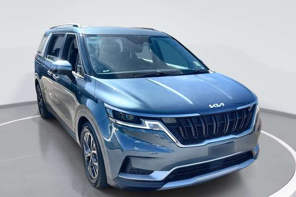 2023 Kia Carnival S KA4