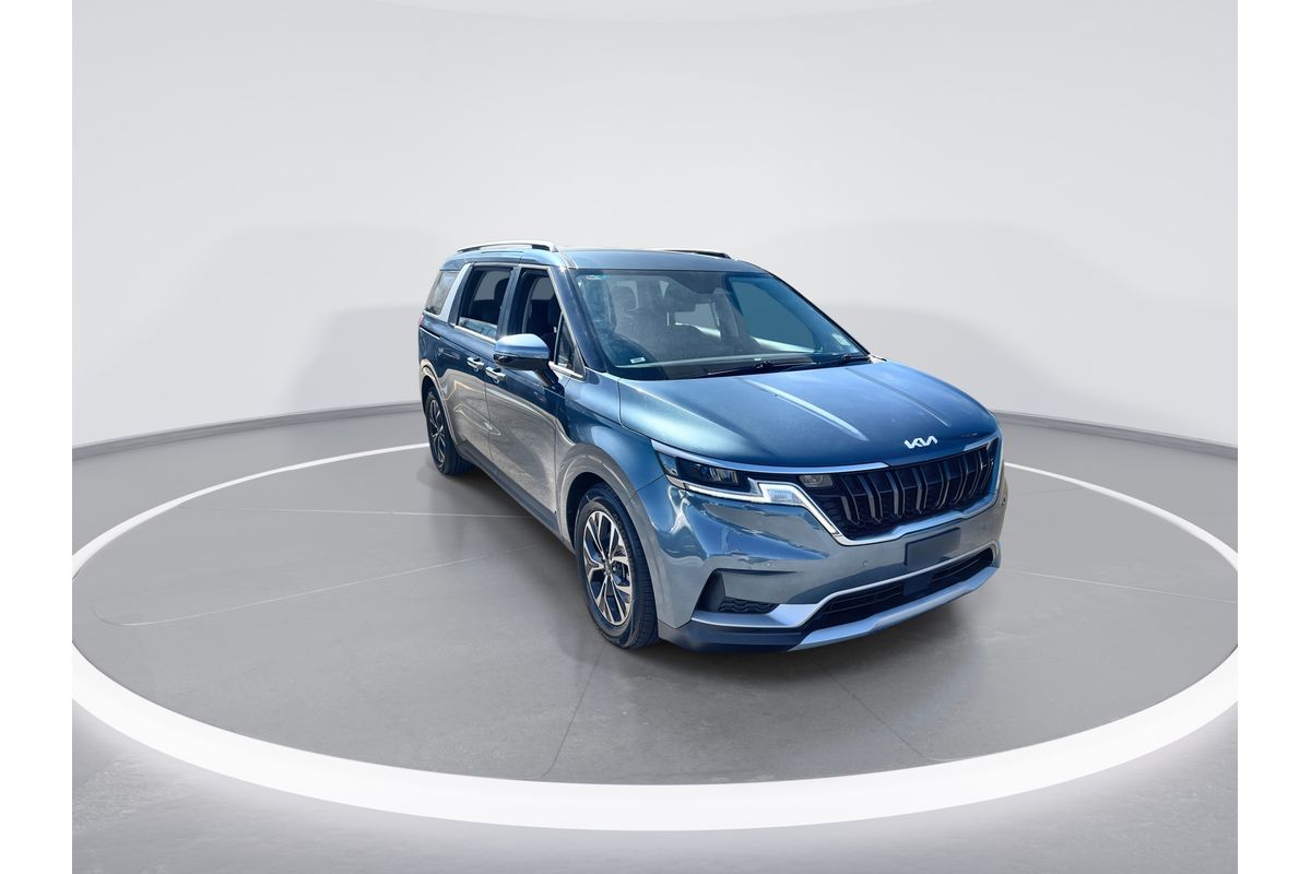 2023 Kia Carnival S KA4