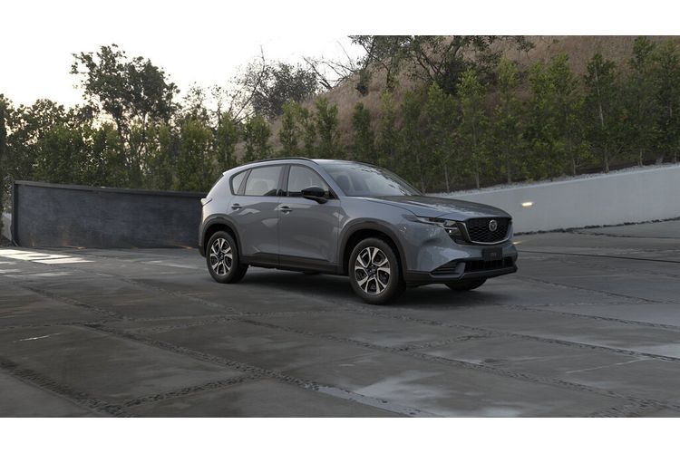 2026 Mazda CX-5 G25 Touring KM Series
