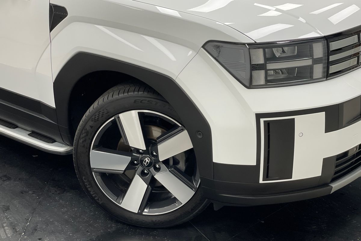 2025 Hyundai Santa Fe Hybrid MX5.V1