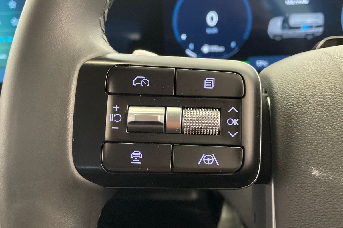 2025 Hyundai Santa Fe Hybrid MX5.V1