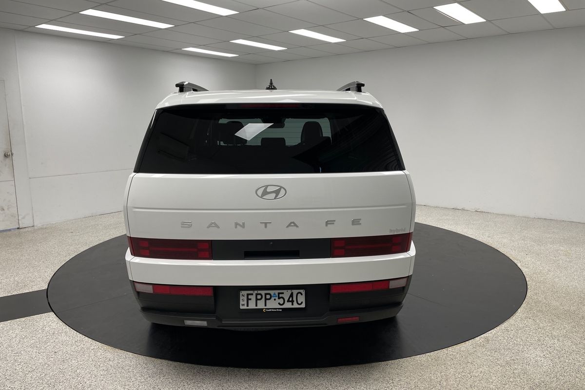 2025 Hyundai Santa Fe Hybrid MX5.V1
