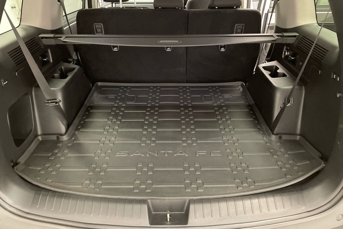 2025 Hyundai Santa Fe Hybrid MX5.V1