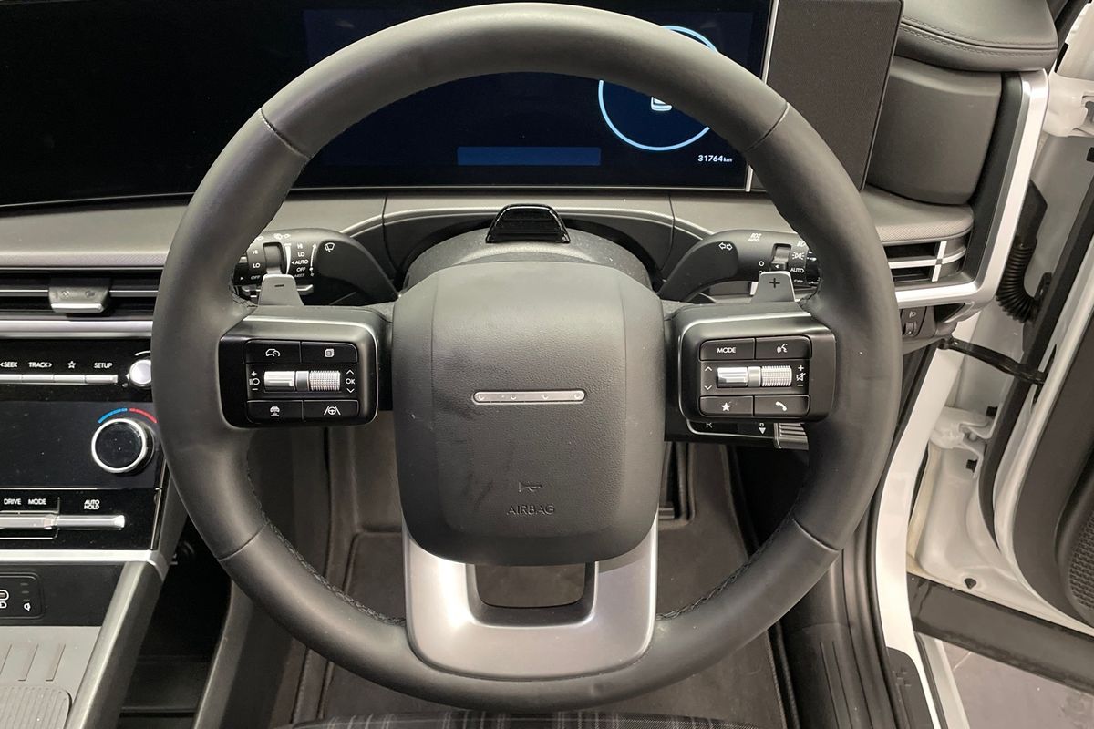 2025 Hyundai Santa Fe Hybrid MX5.V1