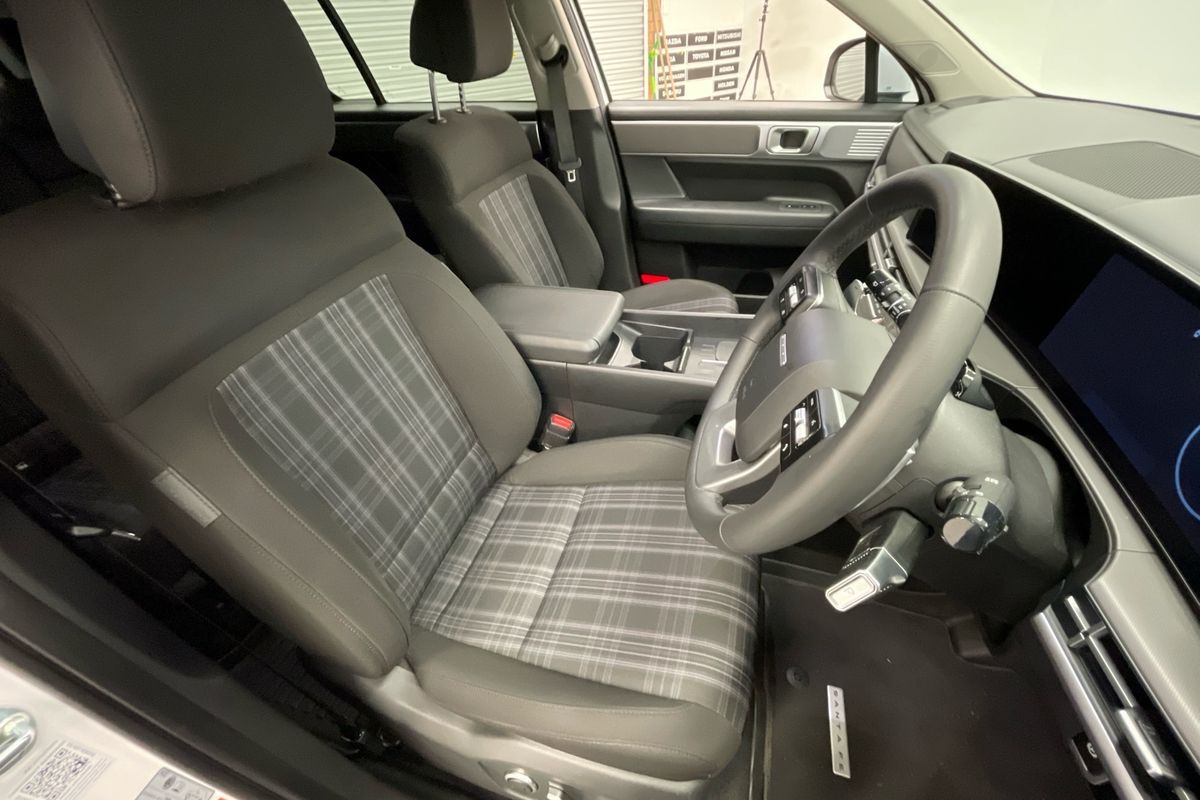 2025 Hyundai Santa Fe Hybrid MX5.V1
