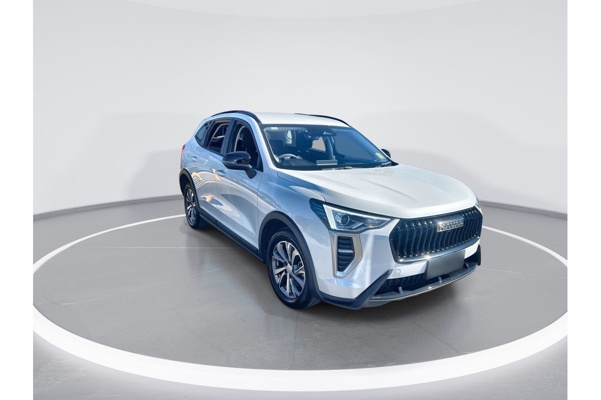 2025 GWM Haval Jolion Premium A01