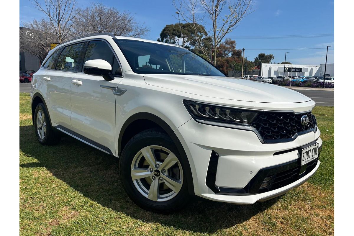 2020 Kia Sorento S MQ4