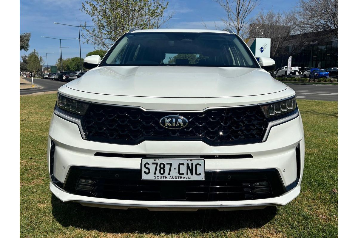 2020 Kia Sorento S MQ4