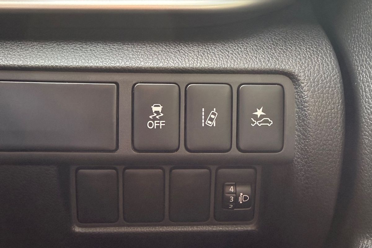 2021 Mitsubishi Eclipse Cross Aspire YB