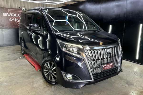 2018 Toyota WELCAB ESQUIRE WELCAB ESQUIRE