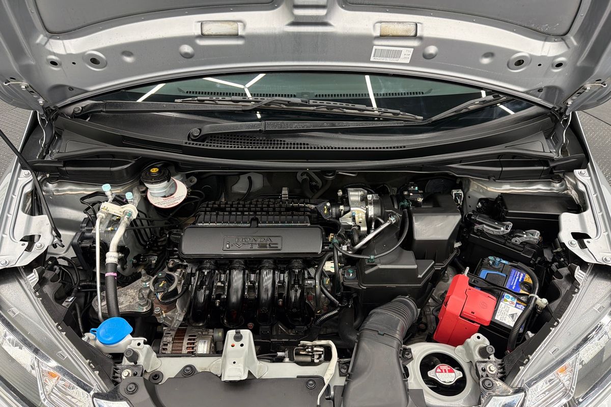 2019 Honda Jazz VTi-L GF
