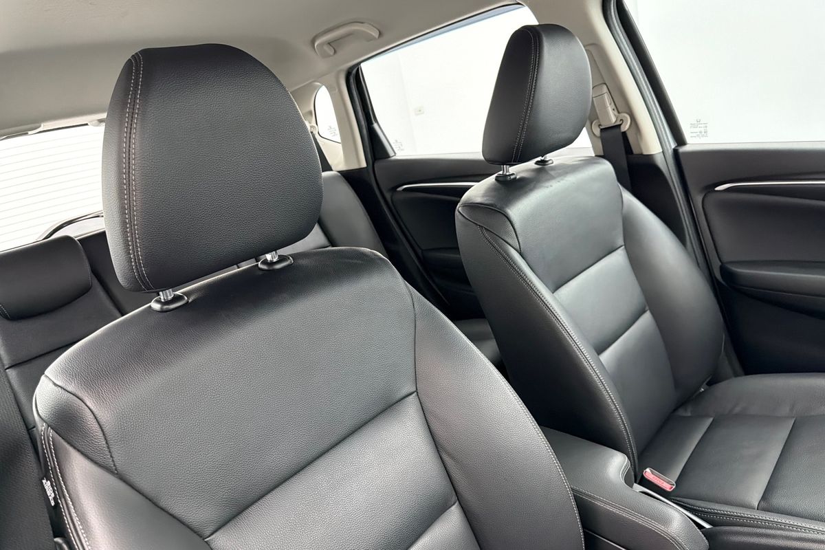 2019 Honda Jazz VTi-L GF