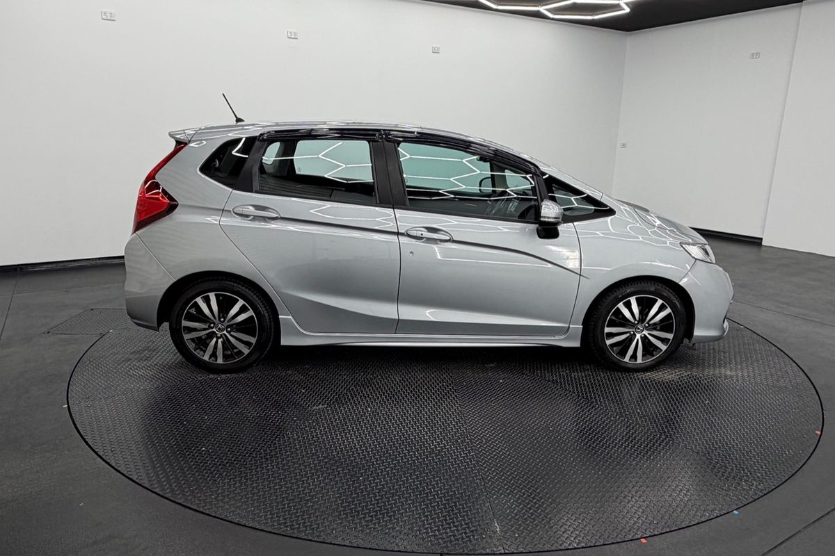 2019 Honda Jazz VTi-L GF