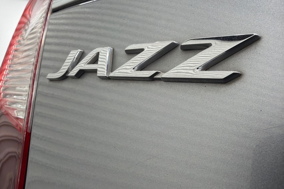 2019 Honda Jazz VTi-L GF
