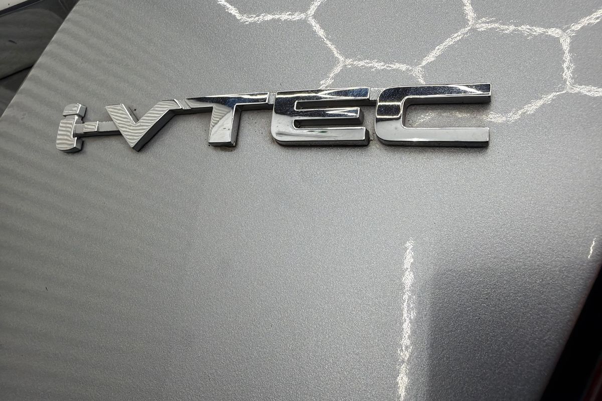 2019 Honda Jazz VTi-L GF