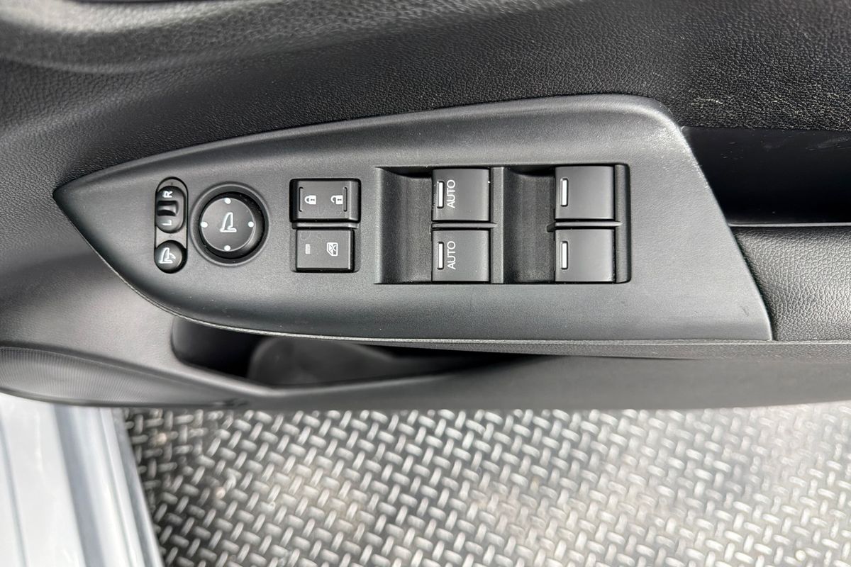 2019 Honda Jazz VTi-L GF