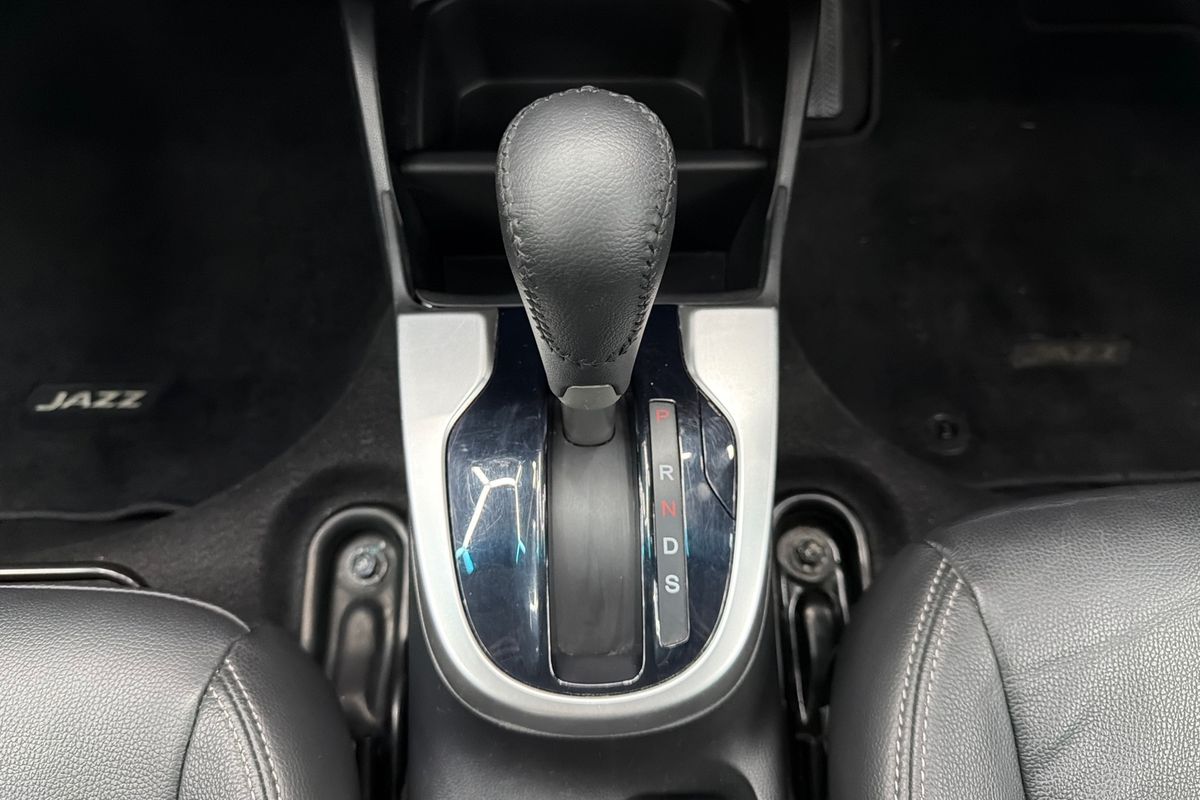 2019 Honda Jazz VTi-L GF