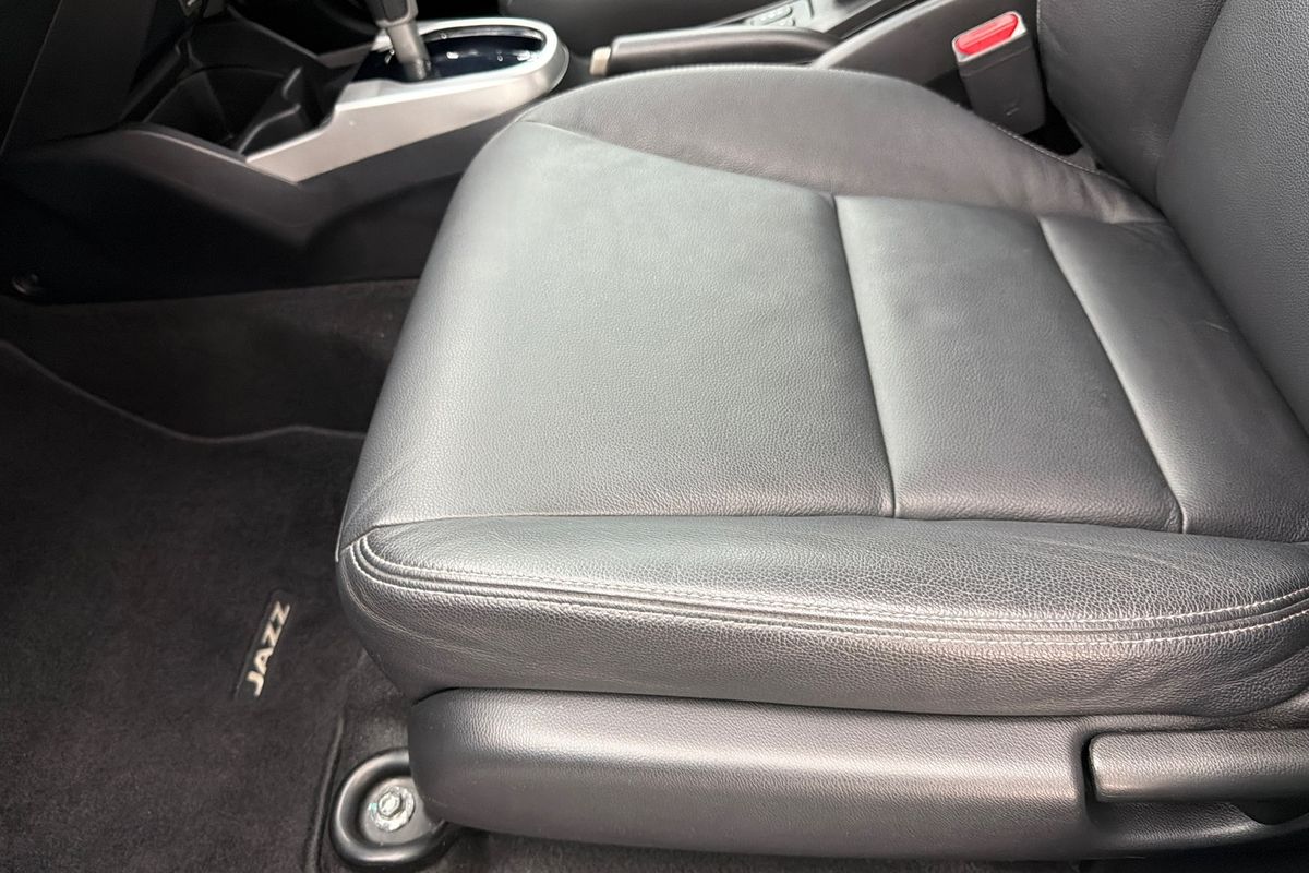 2019 Honda Jazz VTi-L GF