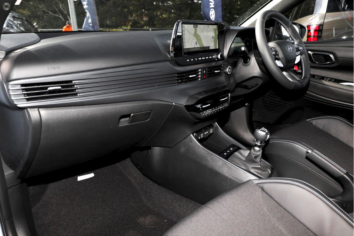 2026 Hyundai i20 N BC3.V2