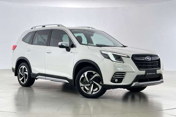 2023 Subaru Forester HYBRID S (AWD) MY23