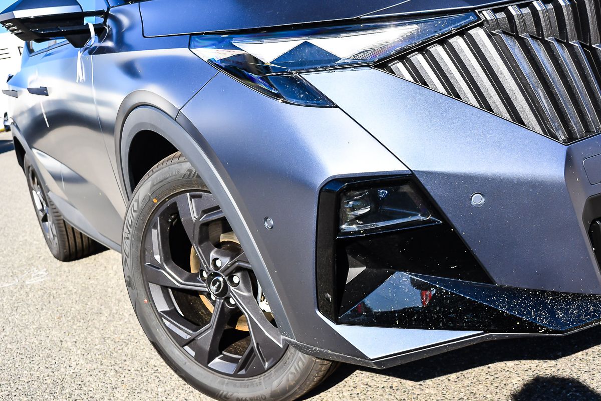 2026 GAC EMZOOM Luxury