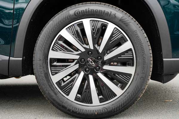 2026 Chery Tiggo 8 Super Hybrid Ultimate T31 thumb-3