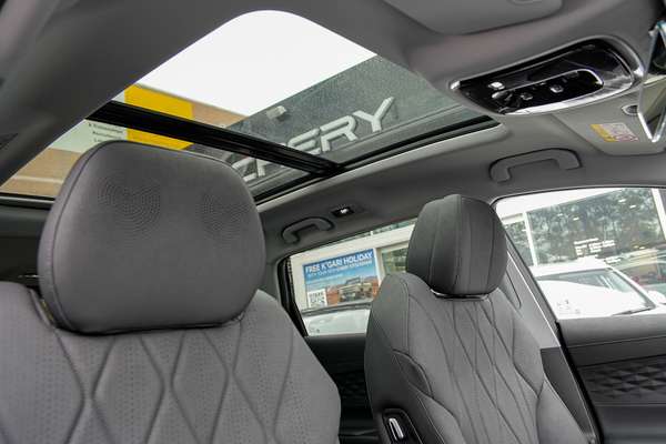 2026 Chery Tiggo 8 Super Hybrid Ultimate T31 thumb-14