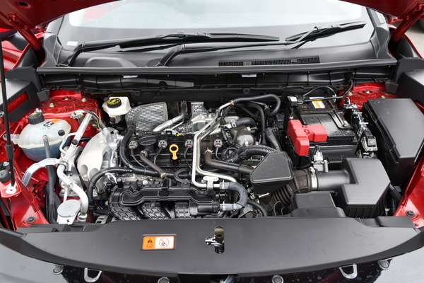 2025 Mitsubishi Outlander LS ZM thumb-7