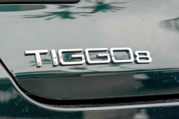2026 Chery Tiggo 8 Super Hybrid Ultimate T31 thumb-18
