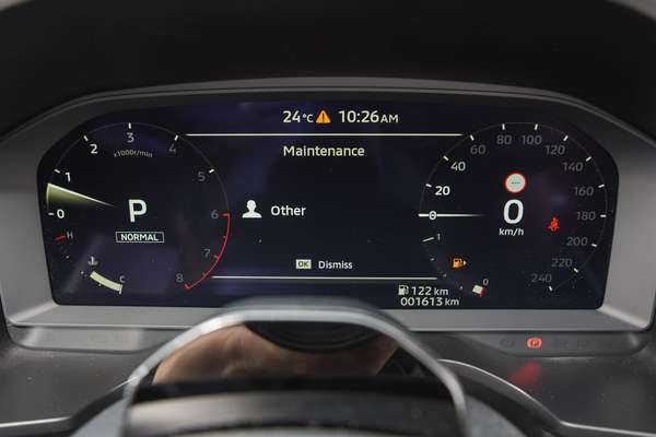 2025 Mitsubishi Outlander LS ZM thumb-10