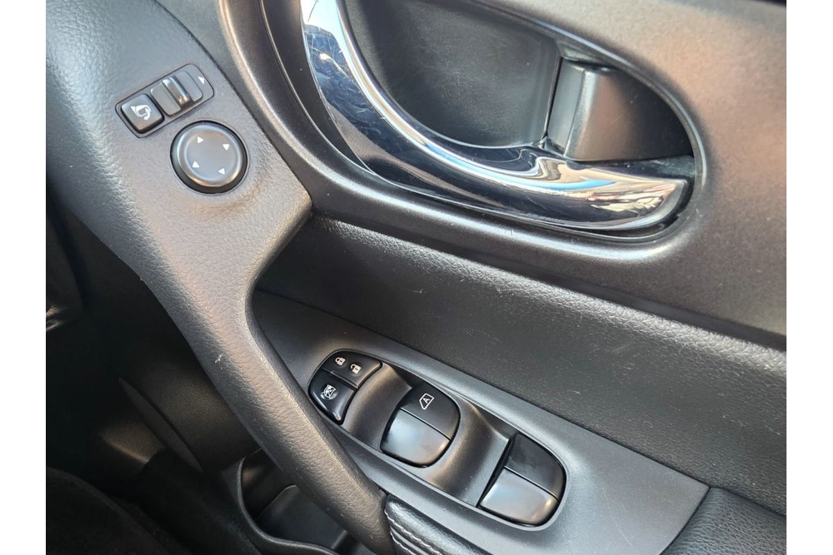 2016 Nissan X-TRAIL ST T32 image 13