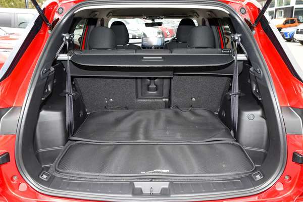 2025 Mitsubishi Outlander LS ZM thumb-18
