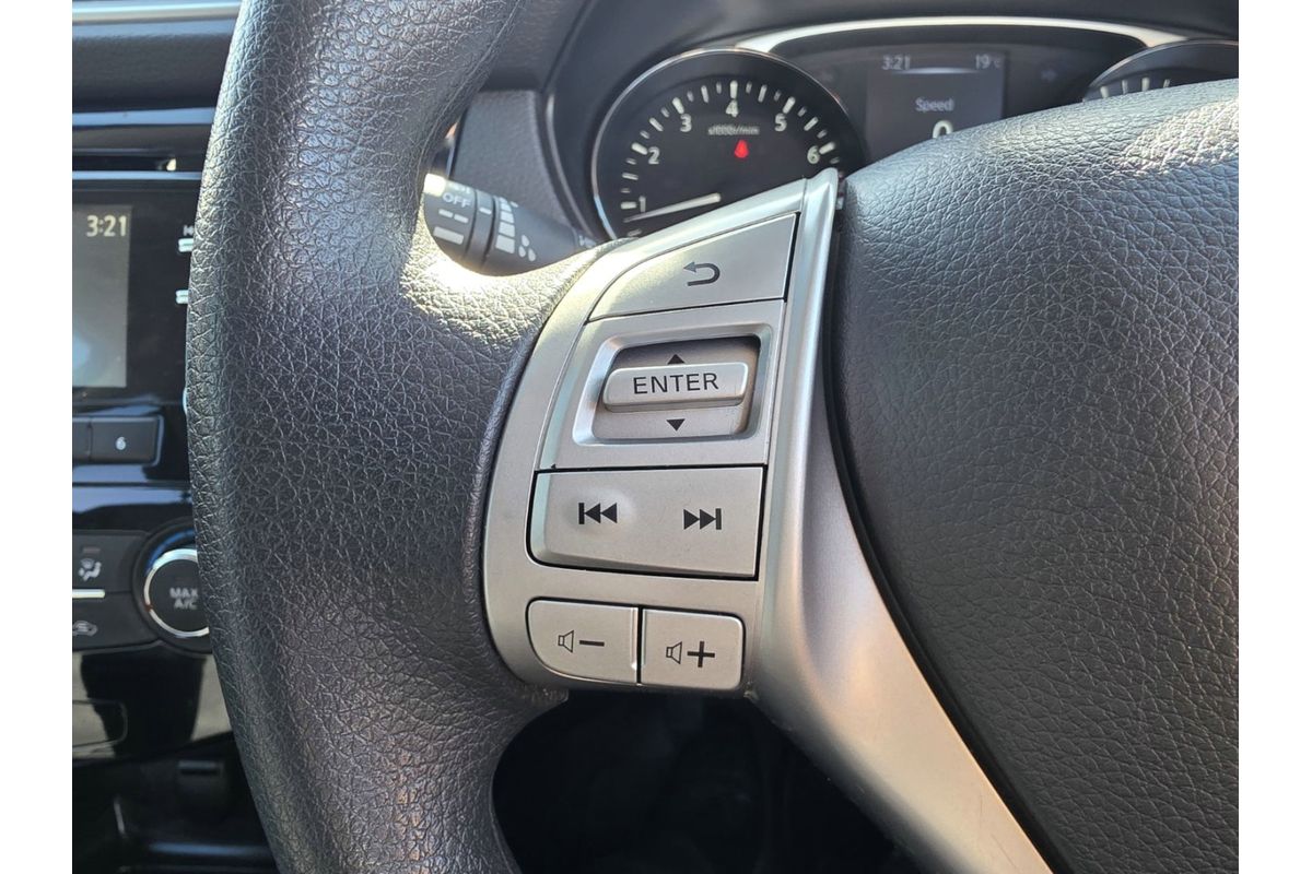 2016 Nissan X-TRAIL ST T32 image 15