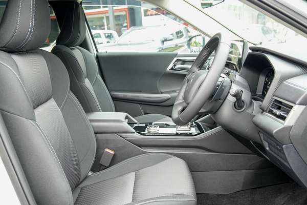 2025 Mitsubishi Outlander LS ZM thumb-9