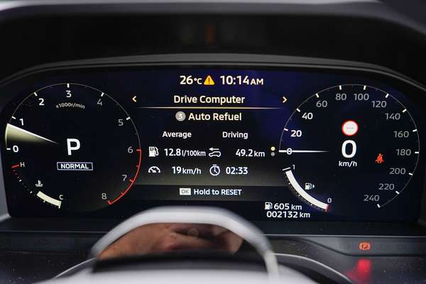 2025 Mitsubishi Outlander LS ZM thumb-10