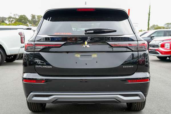 2026 Mitsubishi Outlander Exceed Tourer ZM thumb-6