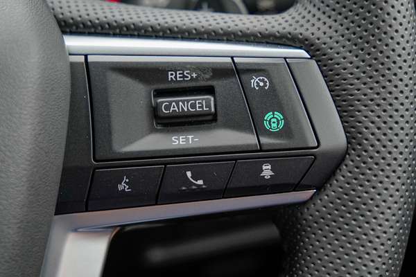 2026 Mitsubishi Outlander Exceed Tourer ZM thumb-13