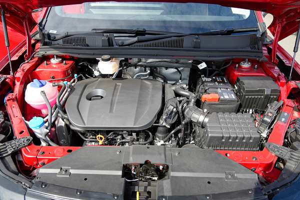 2026 Chery C5 Urban thumb-7