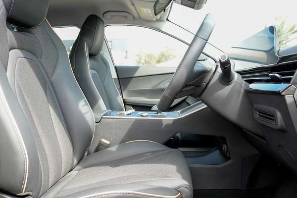 2026 Chery C5 Urban thumb-9