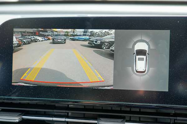 2026 Chery C5 Urban thumb-12