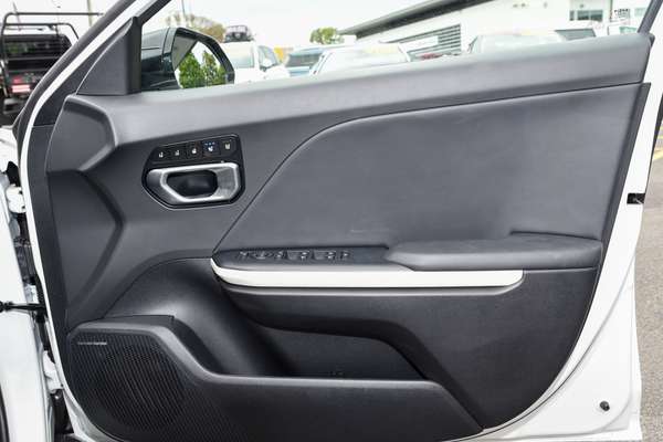 2025 Kia K4 GT-Line CL4m thumb-15