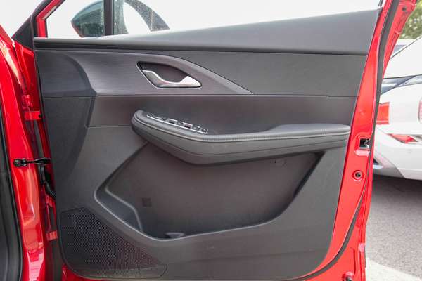 2026 Chery C5 Urban thumb-15