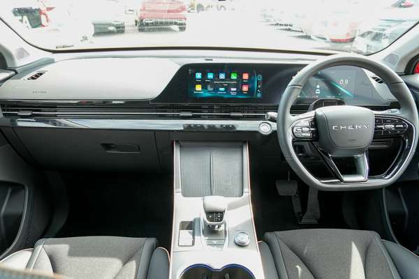 2026 Chery C5 Urban thumb-16